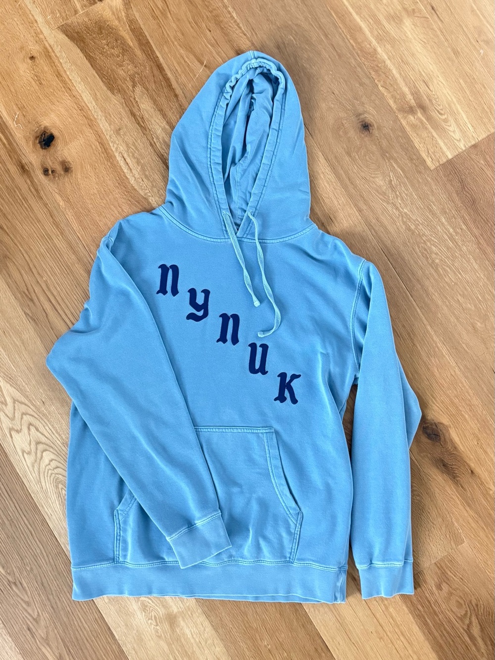 NKOTB / NYNUK hoodie, Medium